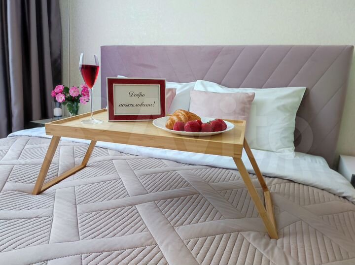 2-к. квартира, 47 м², 11/12 эт.