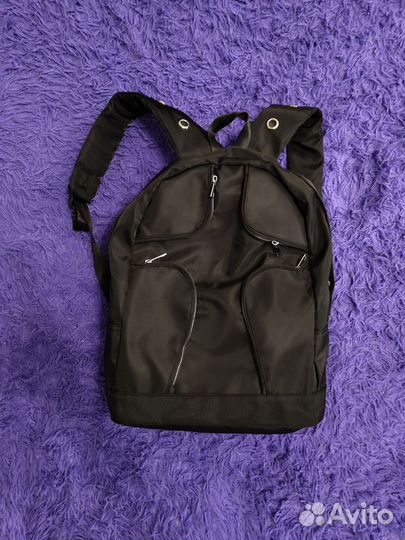 Рюкзак archive opium rick owens type