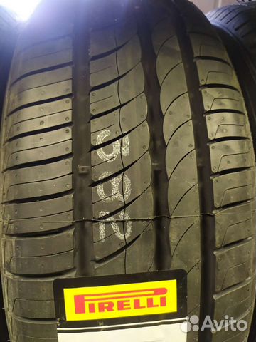 Pirelli Cinturato P1 Verde 195/55 R16