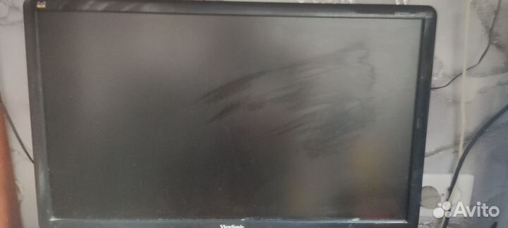 Монитор viewsonic VA2231 Series