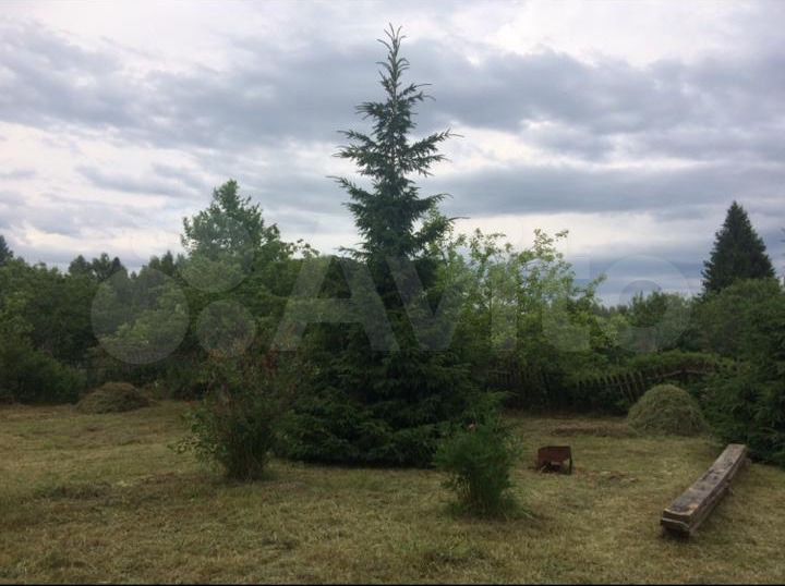 Дача 72 м² на участке 10 сот.