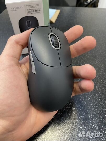 Мышь беспроводная Xiaomi Wireless Mouse 3