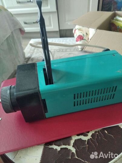 Диапроектор СССР