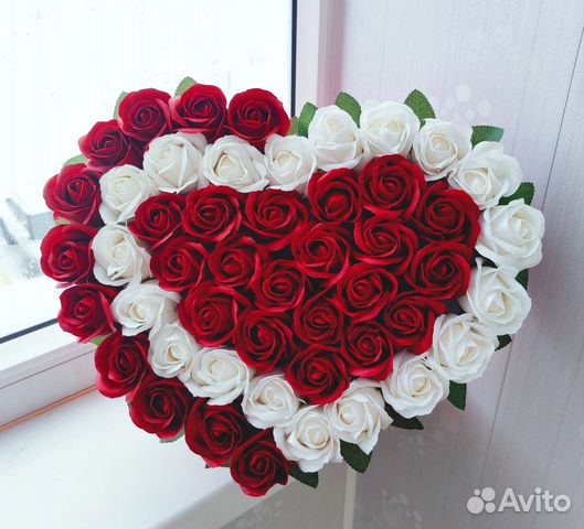 Букет на 8 марта, подарок на 8 марта