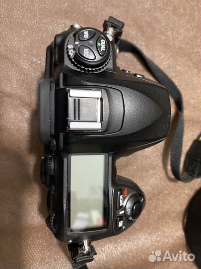 Nikon D200