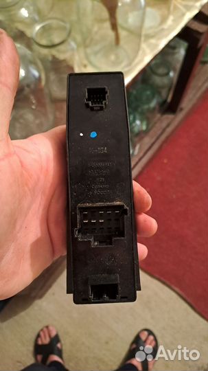 Стеклоподъёмник