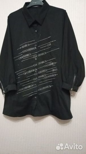 Блузка женская