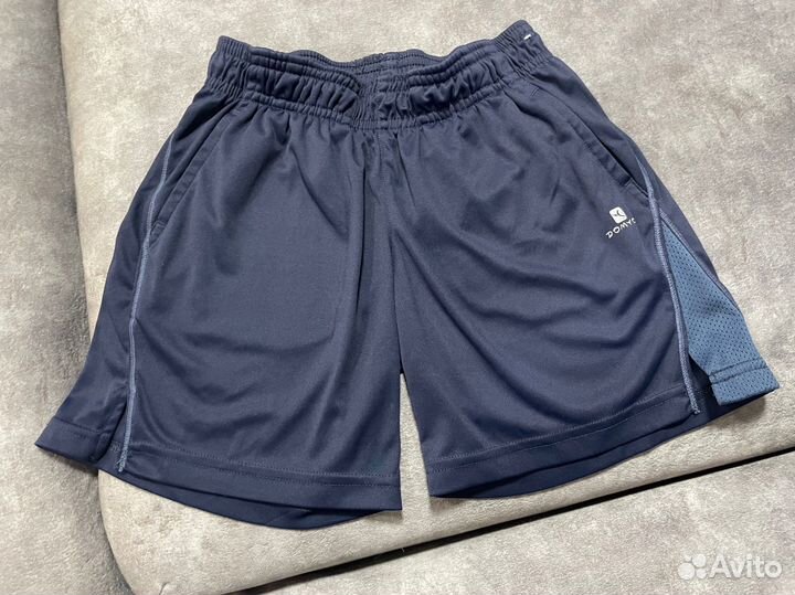 Шорты domyos 6