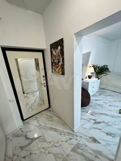 Квартира-студия, 29 м², 10/17 эт.