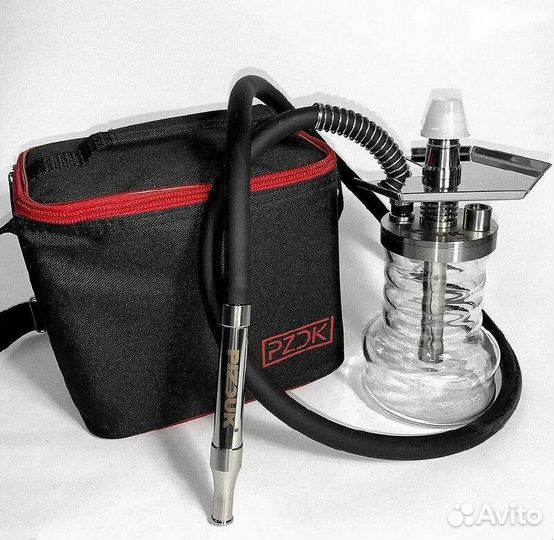 Аренда кальяна