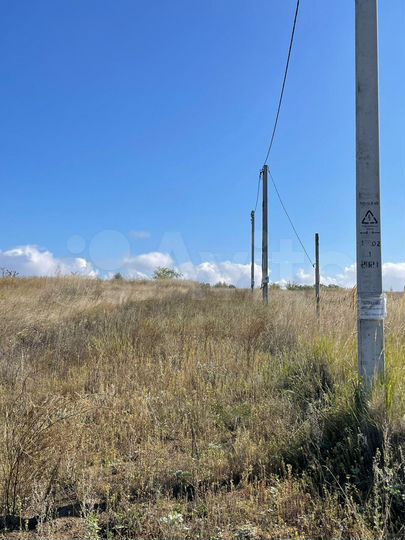 Участок 8,2 сот. (СНТ, ДНП)