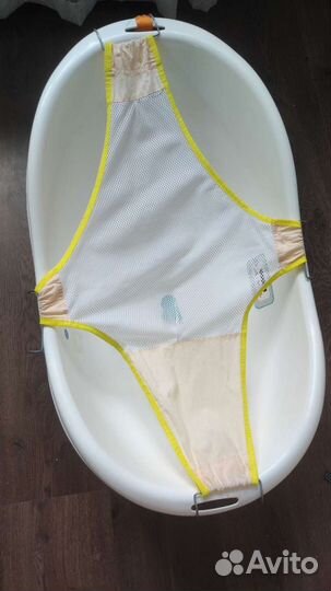 Ванночка для купания