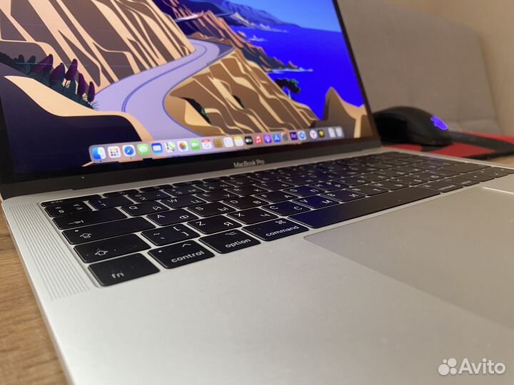 Apple MacBook pro 13 2017