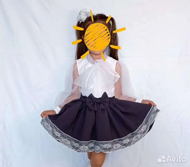 Школьная форма