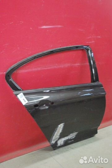 Дверь задняя правая Volkswagen Passat