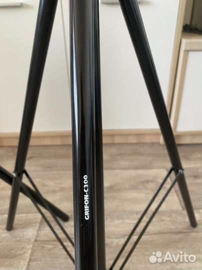 Стойка Jinbei JB-3000FP с воздушной амортизацией