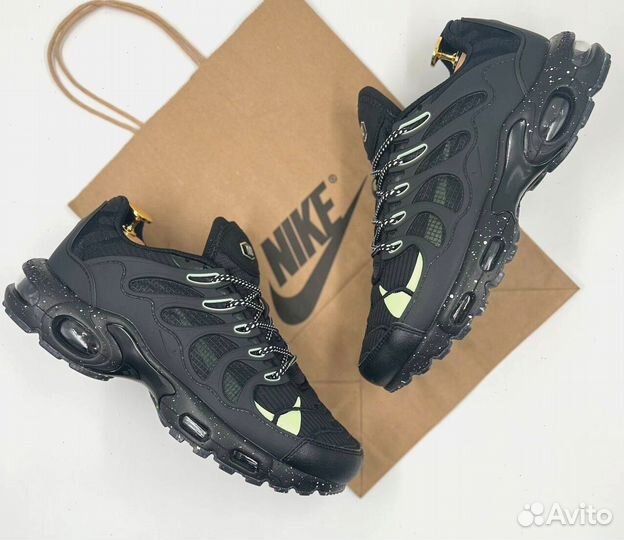 Кроссовки Nike Air Max Terrascape Plus, арт.212209