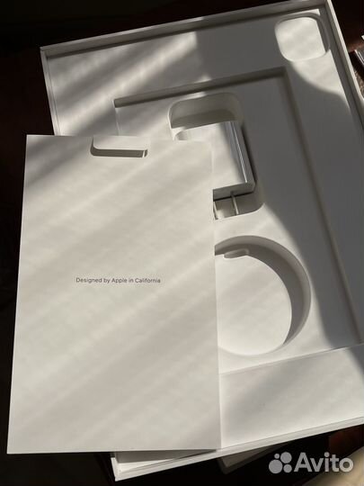 iPad pro 11 2022 m2 wifi 128gb