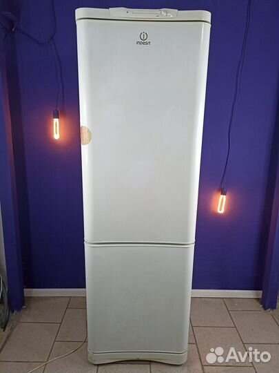 Холодильник Indesit Доставка Гарантия