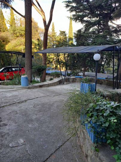 3-к. квартира, 115 м², 3/10 эт.