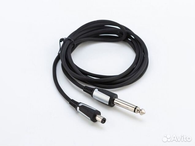 Клип-корд EZ Master Pro Tattoo DC Cord