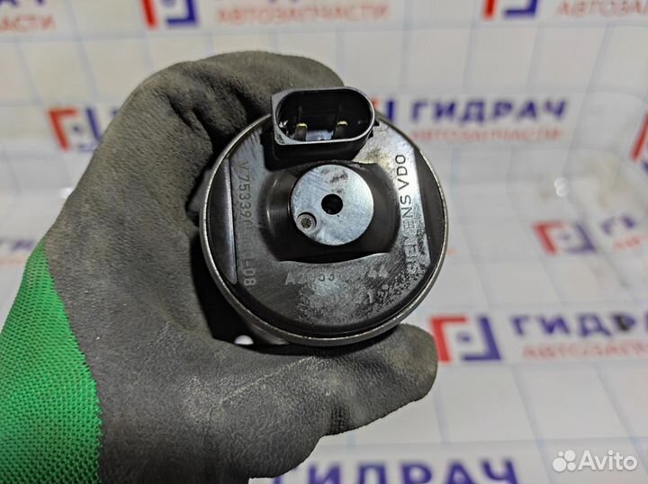 Механизм изменения фаз грм Peugeot 308 1920LY