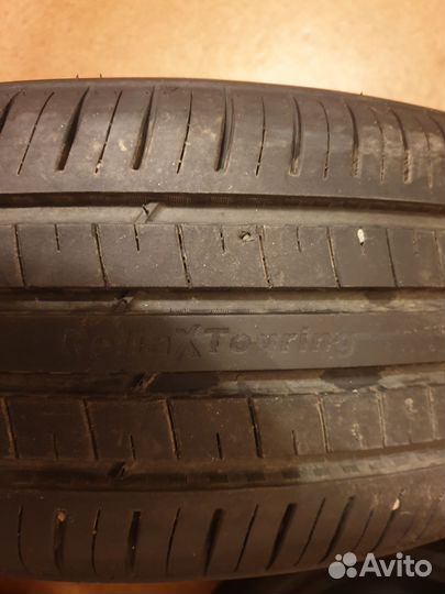 Triangle Reliax Touring TE307 205/65 R16 95H