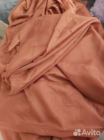 Ткань тюлевая 6 на 3 m