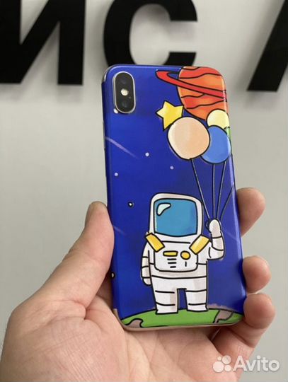 Бронированная пленка на любой смартфон