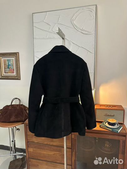 Замшевая куртка gucci размеры S-XL