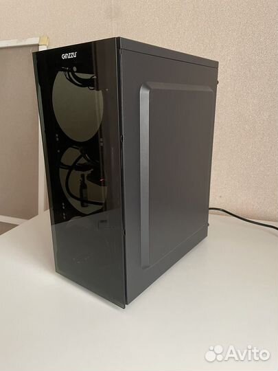 Пк - i7-4770, 1060 6gb