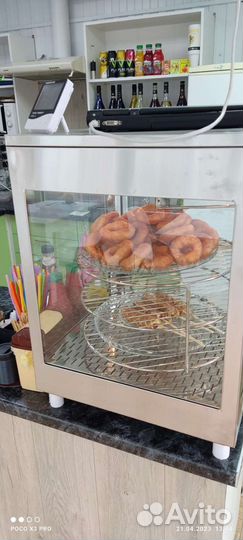 Пышки как в детстве