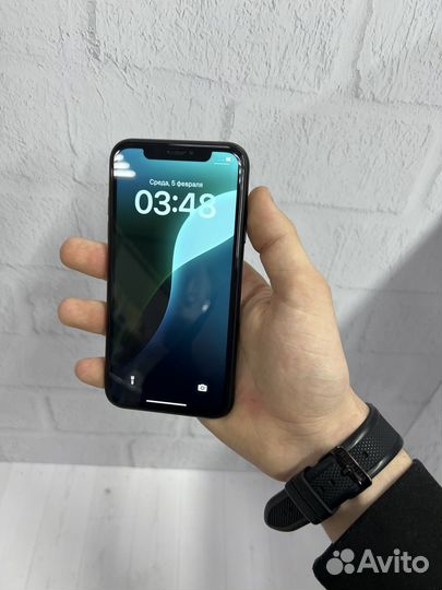 iPhone Xr, 128 ГБ