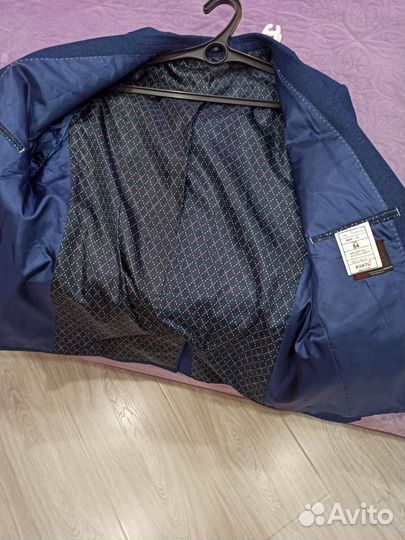 Пиджак мужской