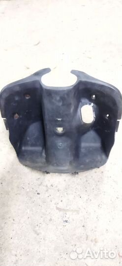 Пластик honda DIO 34-35