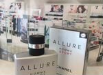 Духи Allure homme sport