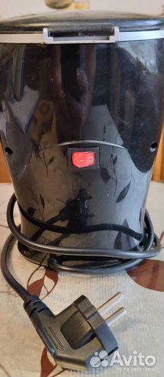 Кофеварка электрическая Atlanta ATH-530