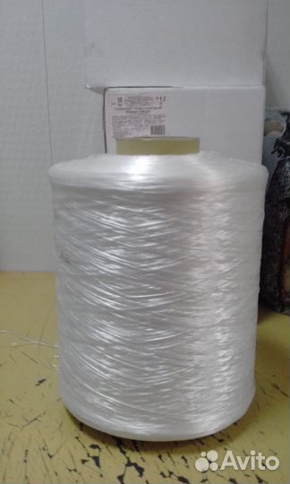 Нить капроновая