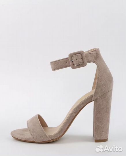 Босоножки женские 38 размер