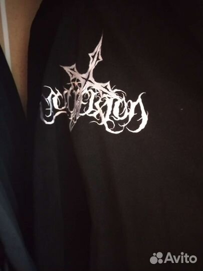 Кофта(худи)