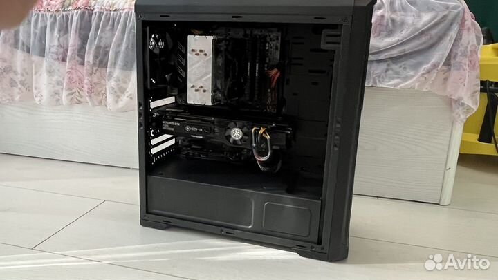 Системный блок i7