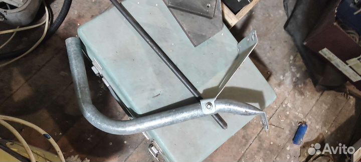 Антенна спутниковая 0.8 м парабола