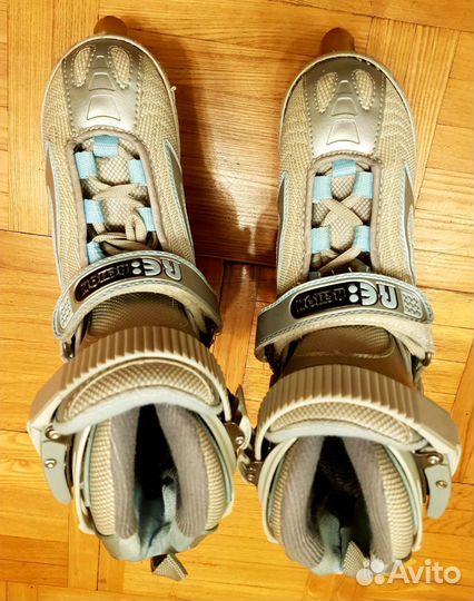 Ролики детские RE:action 29-33