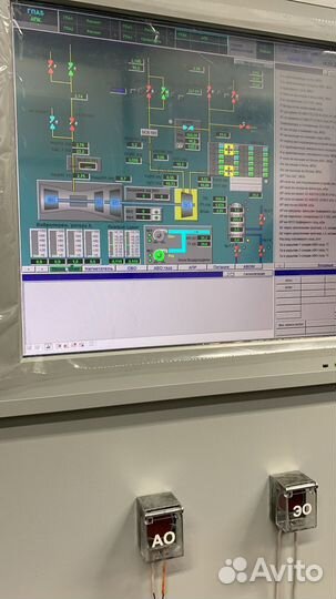 Вибродиагностика, балансировка динамич., центровка