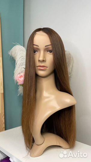 Система замещения волос