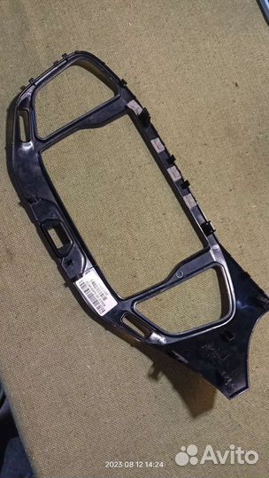 Лада Веста аксессуар штатной магнитолы Оригинал