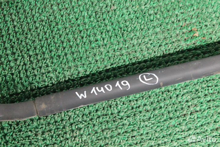 Рулевая трапеция Mercedes S-Class W140 левый руль