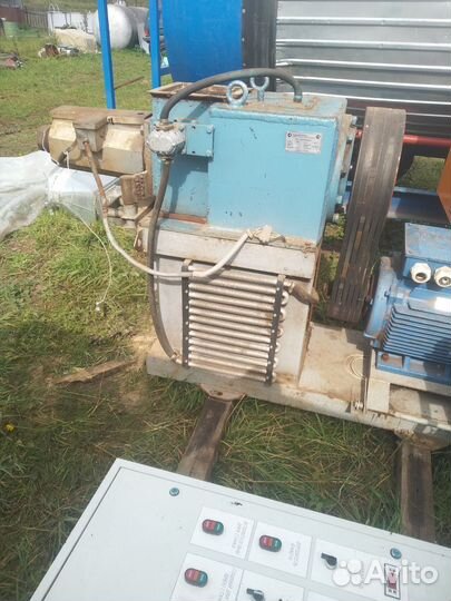 Пресс для топливных брикетов pinikay