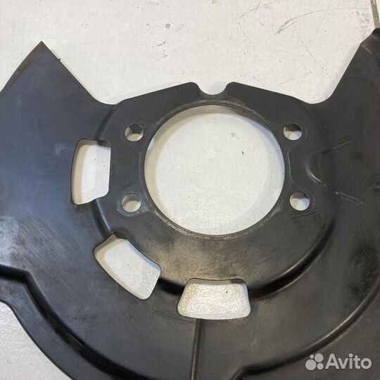 Пыльник тормозного диска Infiniti Q50 V37