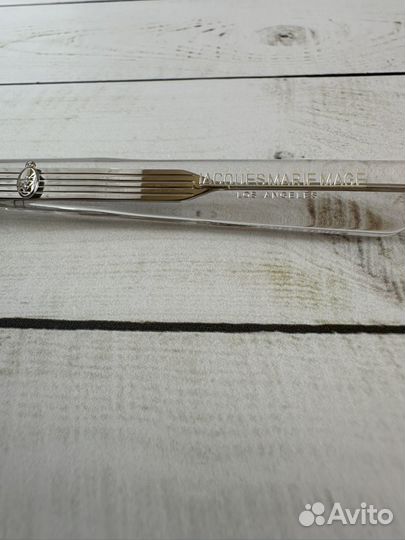 Солнцезащитные очки Jacques Marie Mage Zephirin